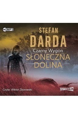 Słoneczna Dolina audiobook