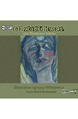 622 upadki Bunga, czyli Demoniczna kobieta CD