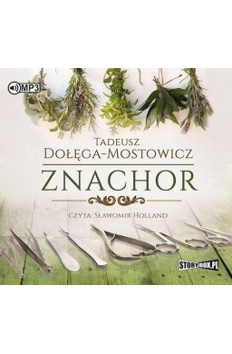 Znachor w.2 audiobook