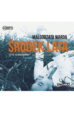Środek lata audiobook