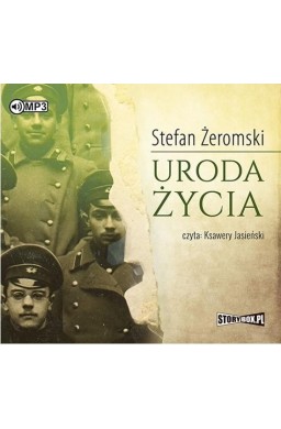 Uroda życia audiobook