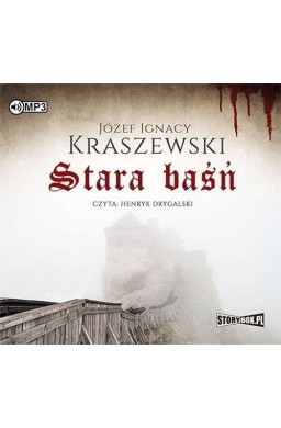 Stara baśń audiobook