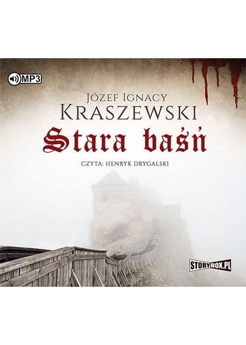 Stara baśń audiobook