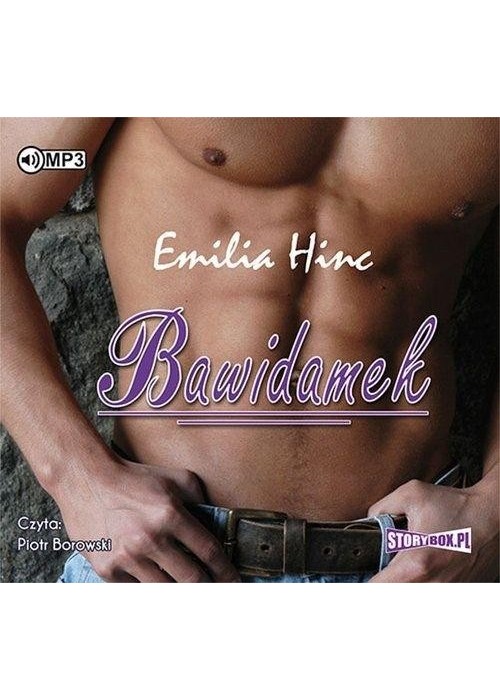 Bawidamek audiobook