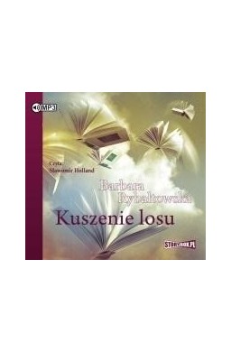 Kuszenie losu w.2 audiobook