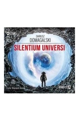 Silentium Universi audiobook