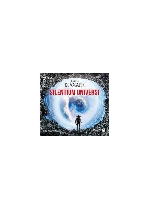 Silentium Universi audiobook