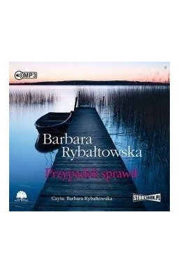 Przypadek sprawił audiobook