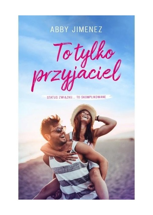 To tylko przyjaciel