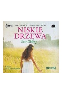 Niskie drzewa audiobook