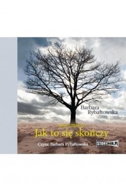 Jak to się skończy. Saga część VI audiobook