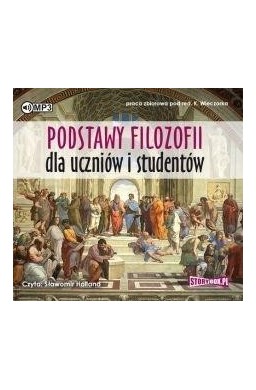 Podstawy filozofii audiobook
