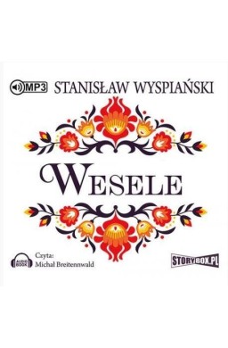 Wesele Audiobook