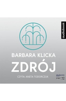 Zdrój. Audiobook