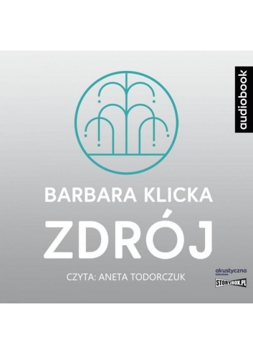 Zdrój. Audiobook