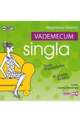 Vademecum singla audiobook