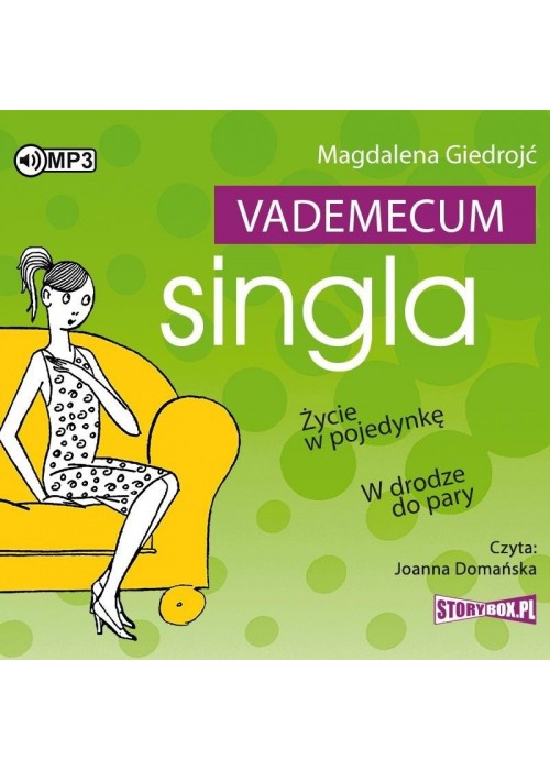 Vademecum singla audiobook