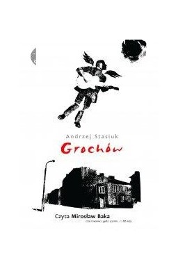 Grochów. Audiobook