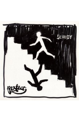 Schody (Reedycja 2019) CD