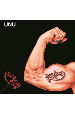 Unu CD