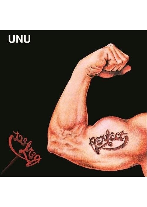 Unu CD