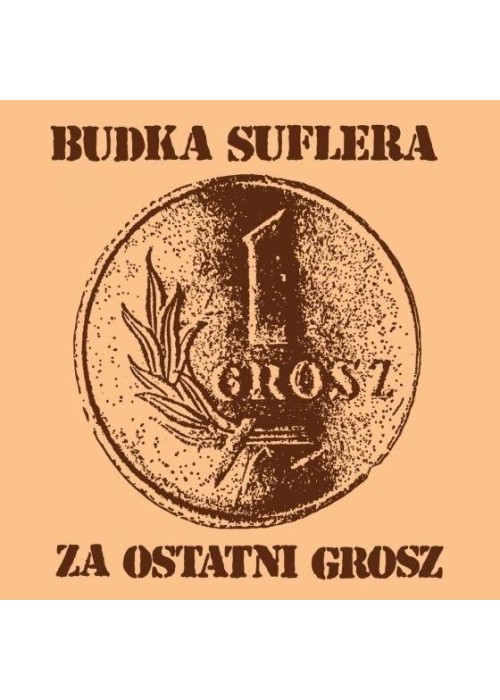 Za ostatni grosz (reedycja 2020)