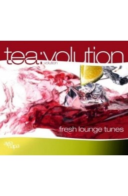 Tea:Volution (2CD)