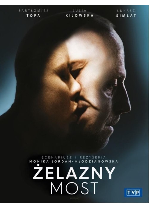 Żelazny Most DVD