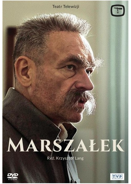 Marszałek Teatr Telewizji DVD