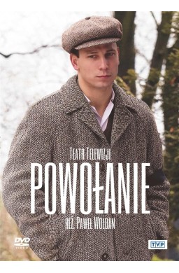 Powołanie DVD