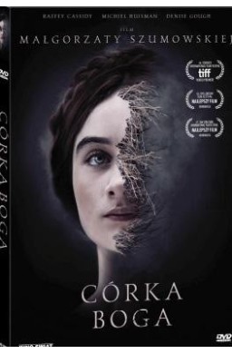 Córka Boga DVD