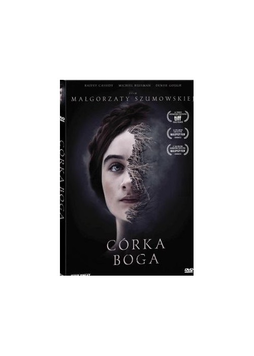 Córka Boga DVD