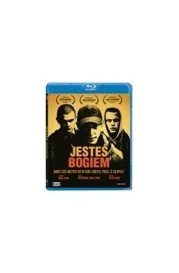 Jesteś Bogiem (Blu Ray)