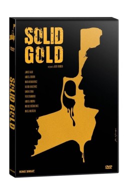 Solid Gold DVD