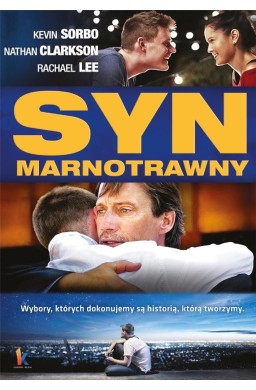 Syn marnotrawny DVD