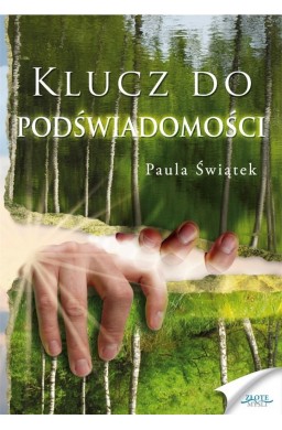 Klucz do podświadomości. Audiobook