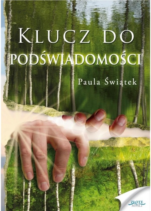 Klucz do podświadomości. Audiobook