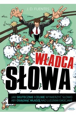 Władca słowa. Audiobook