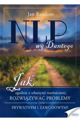 NLP wg Dantego. Audiobook