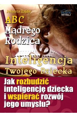 ABC Mądrego Rodzica Audiobook