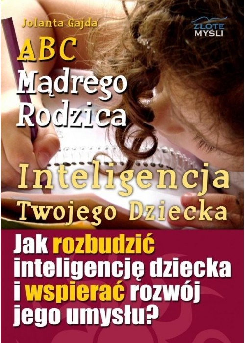 ABC Mądrego Rodzica Audiobook