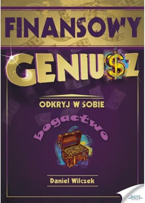 Finansowy Geniusz. Audiobook