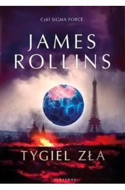 Tygiel zła