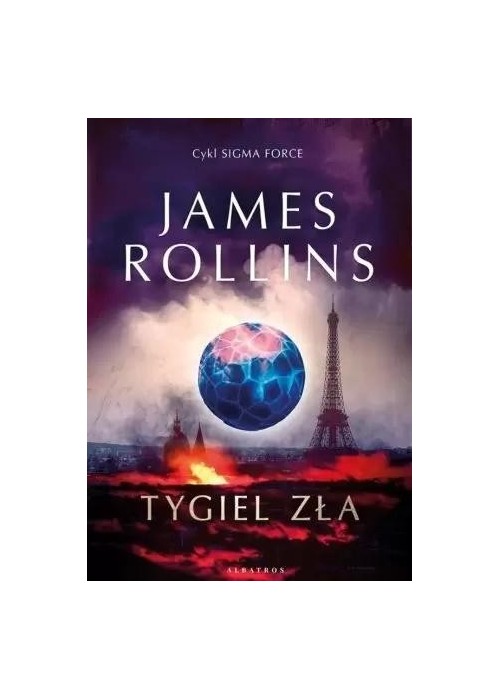 Tygiel zła