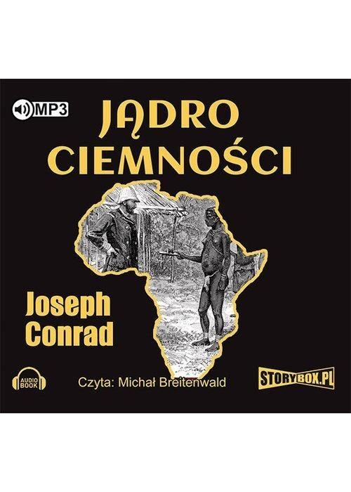 Jądro ciemności Audiobook