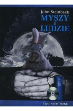 Myszy i ludzie Audiobook QES