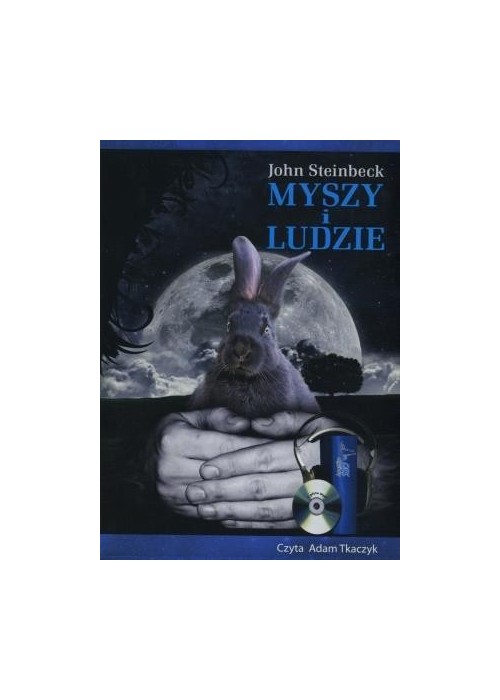 Myszy i ludzie Audiobook QES