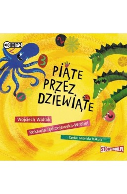 Piąte przez dziewiąte