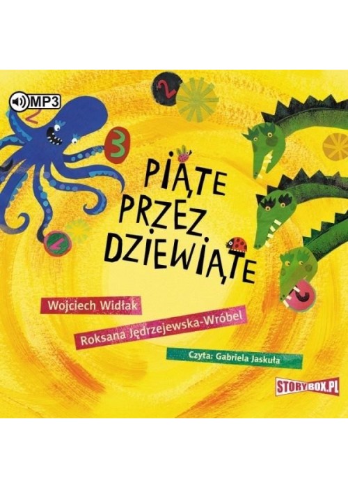 Piąte przez dziewiąte