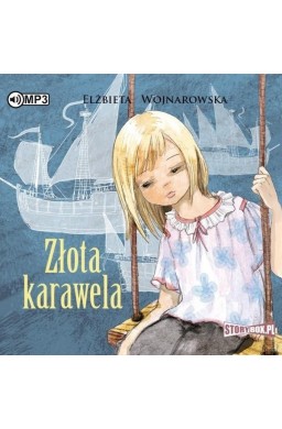 Złota karawela Audiobook